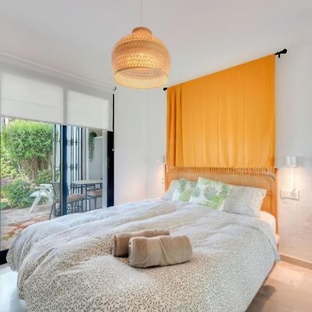 Marbella 515 Apartment ภายนอก รูปภาพ