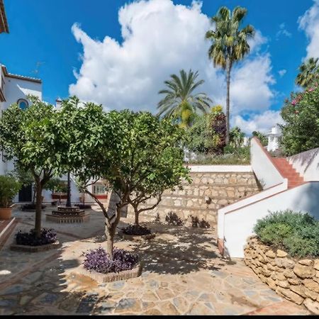 Marbella 515 Apartment ภายนอก รูปภาพ