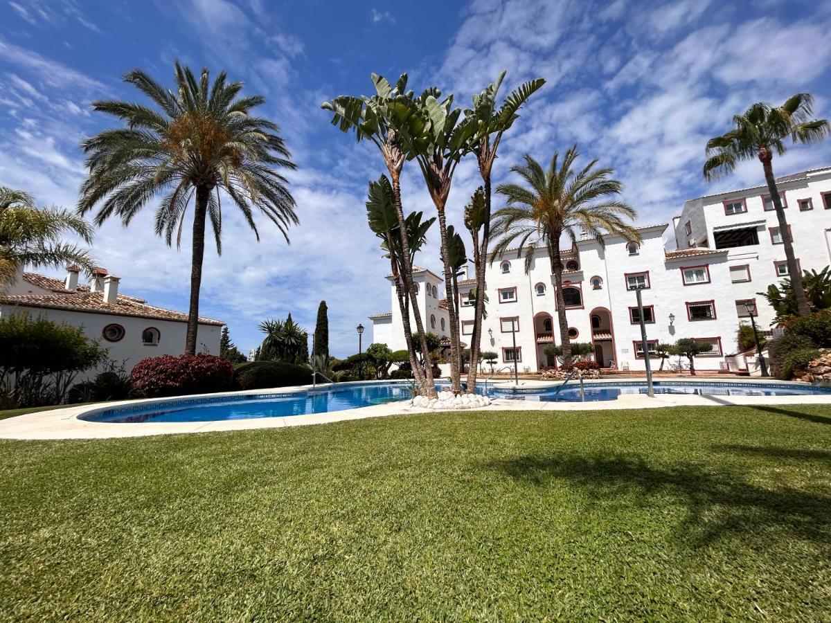 Marbella 515 Apartment ภายนอก รูปภาพ