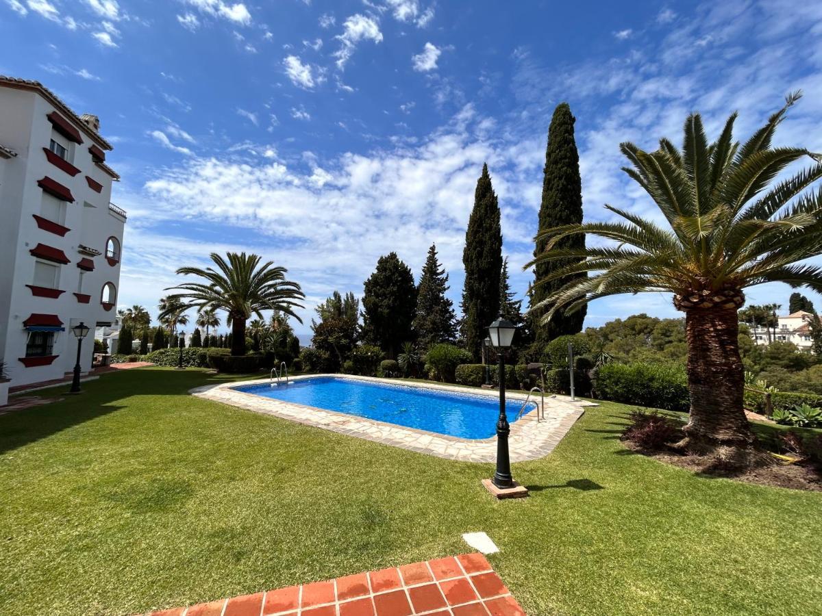 Marbella 515 Apartment ภายนอก รูปภาพ