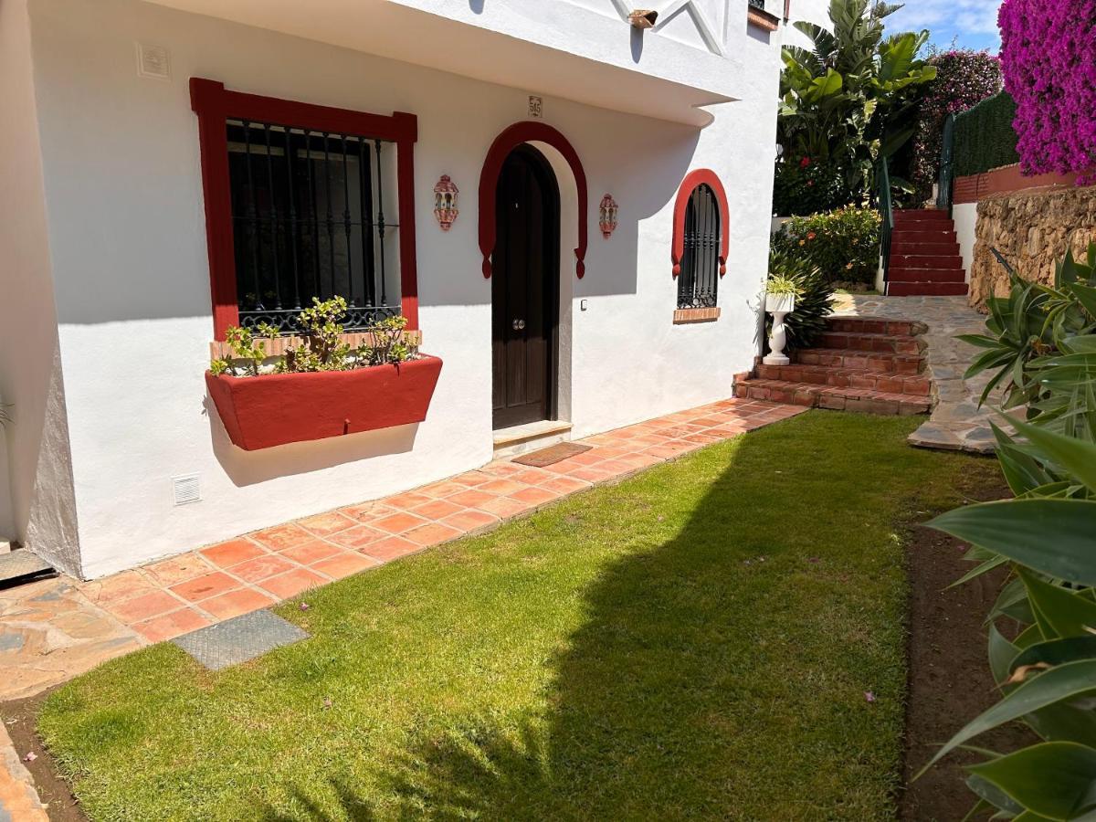 Marbella 515 Apartment ภายนอก รูปภาพ