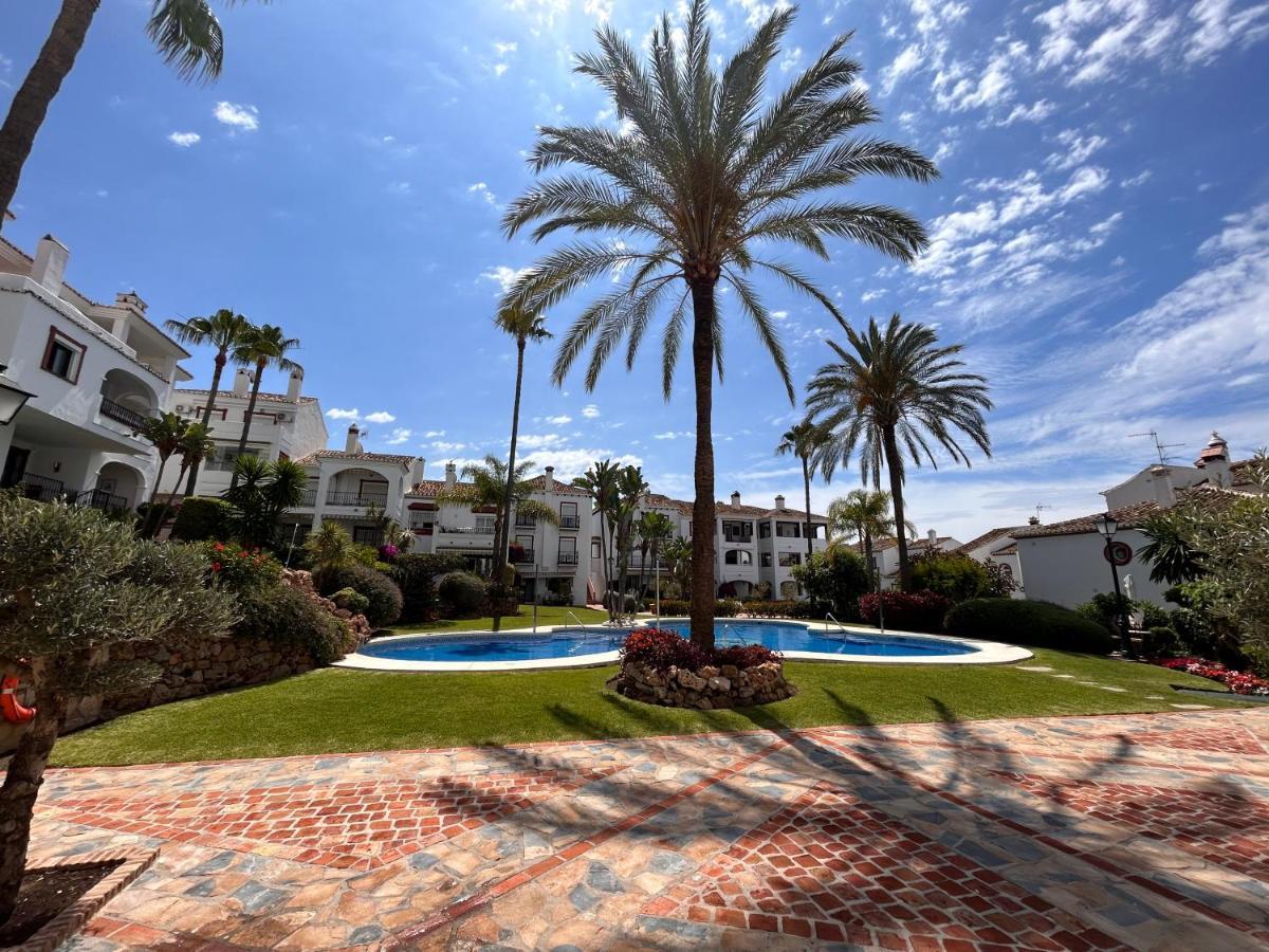 Marbella 515 Apartment ภายนอก รูปภาพ