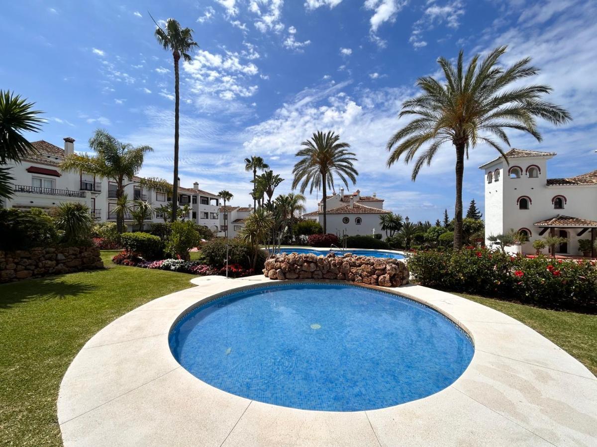 Marbella 515 Apartment ภายนอก รูปภาพ