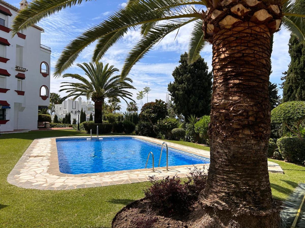 Marbella 515 Apartment ภายนอก รูปภาพ