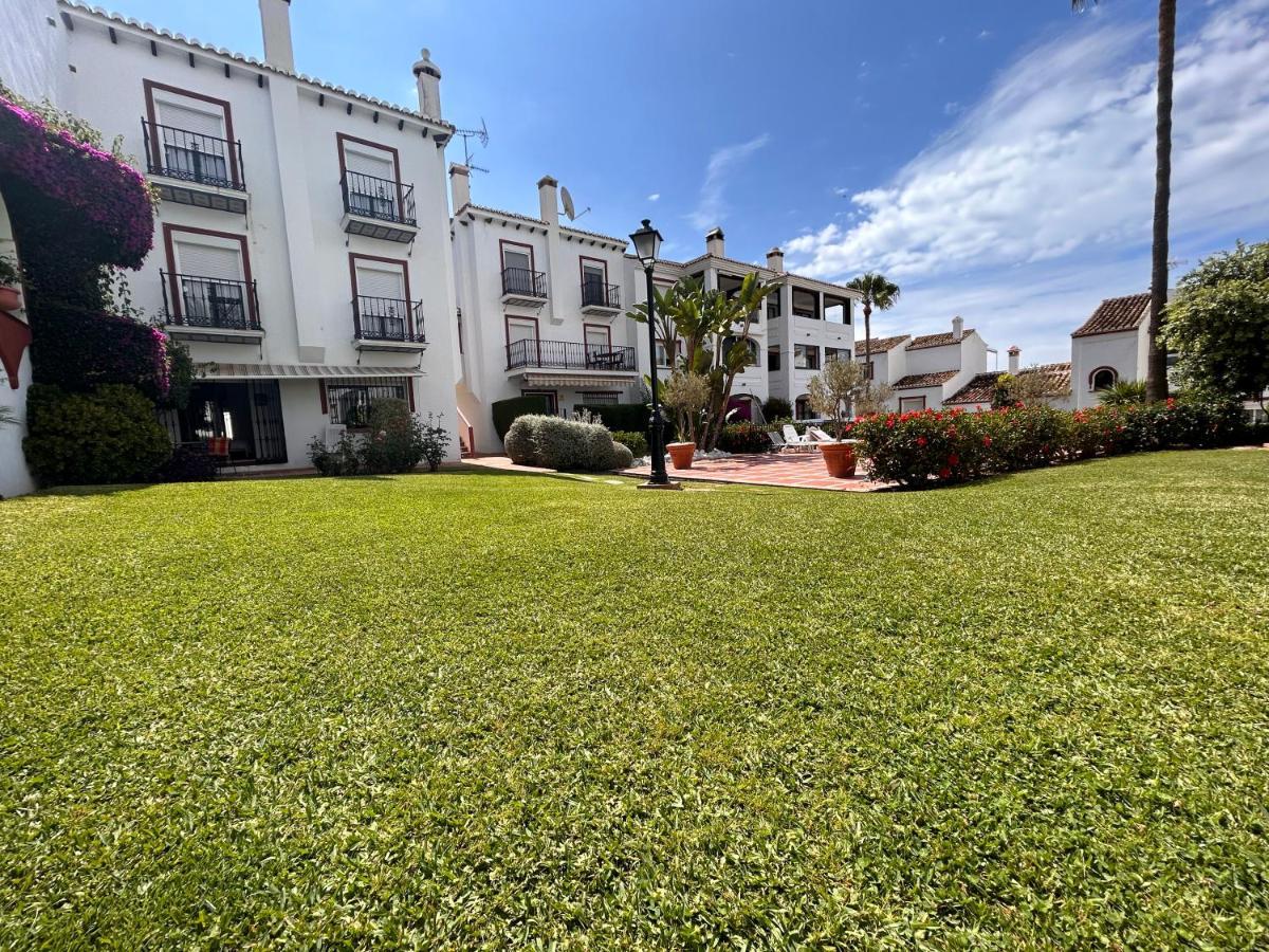 Marbella 515 Apartment ภายนอก รูปภาพ