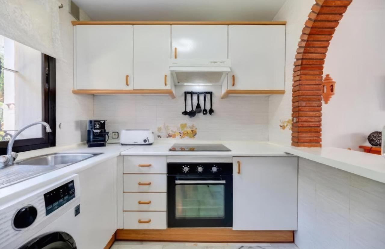 Marbella 515 Apartment ภายนอก รูปภาพ