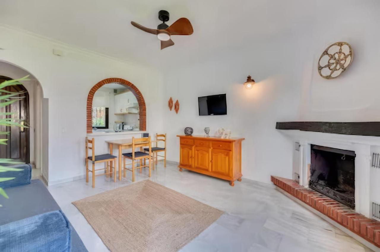 Marbella 515 Apartment ภายนอก รูปภาพ