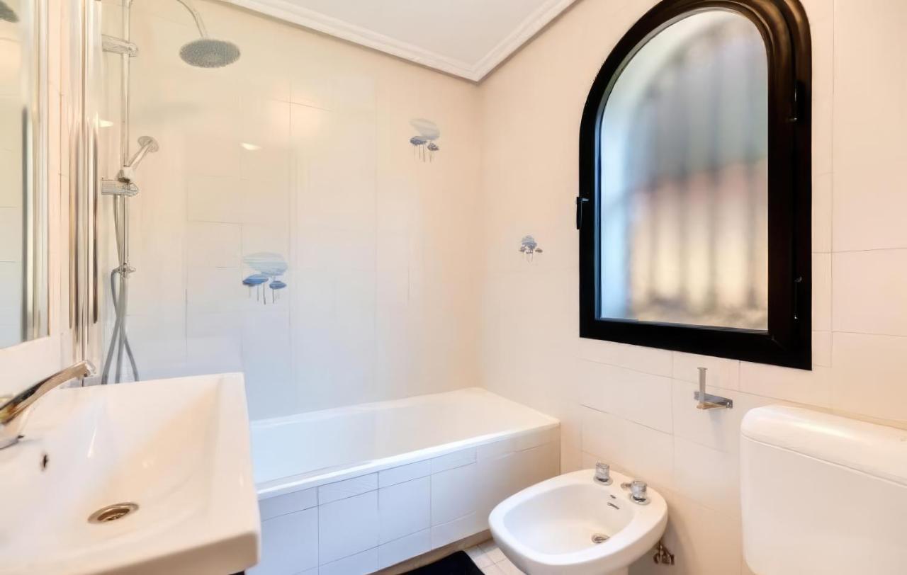 Marbella 515 Apartment ภายนอก รูปภาพ