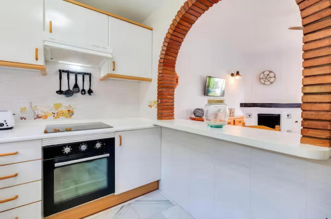 Marbella 515 Apartment ภายนอก รูปภาพ
