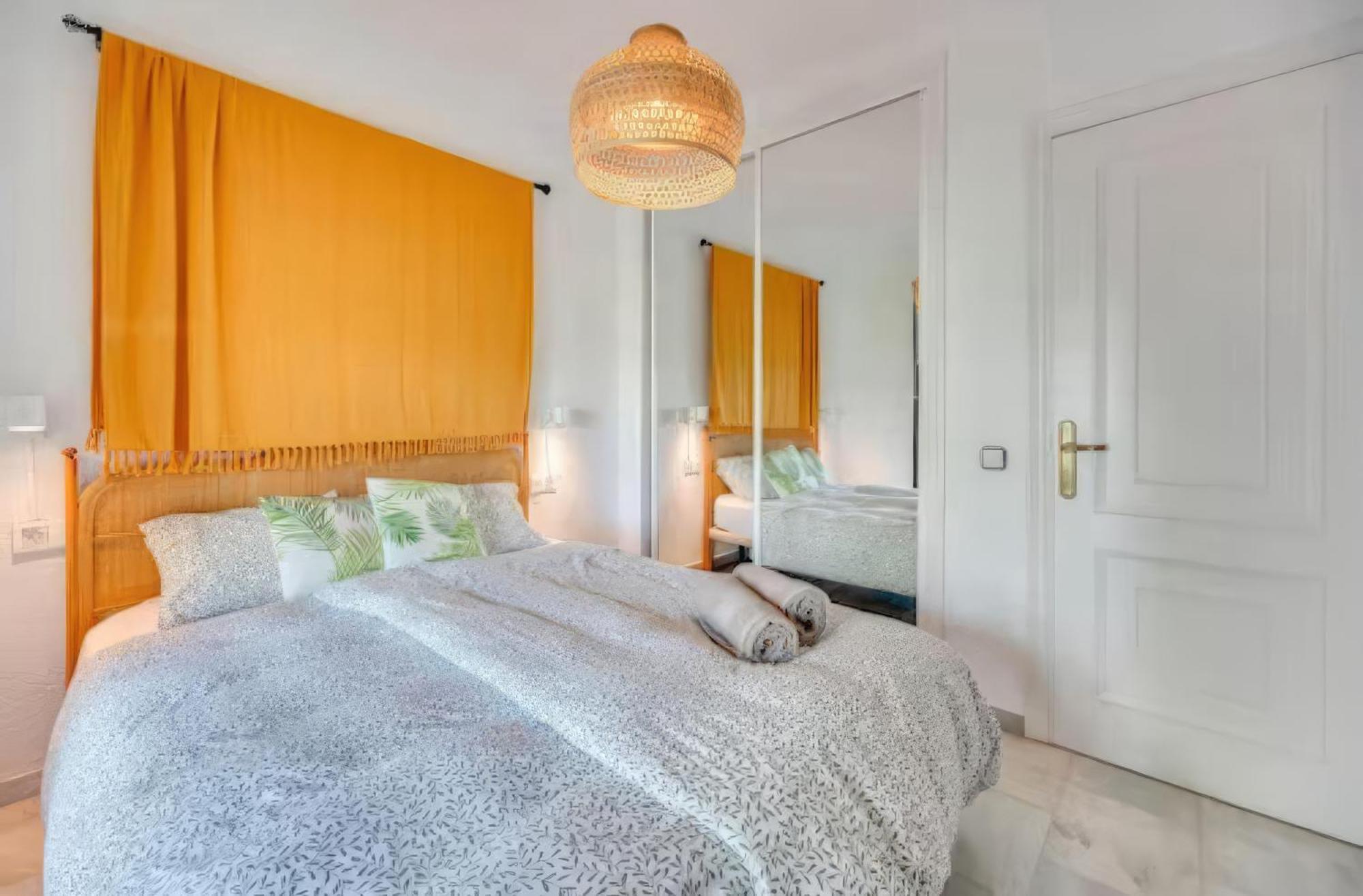 Marbella 515 Apartment ภายนอก รูปภาพ