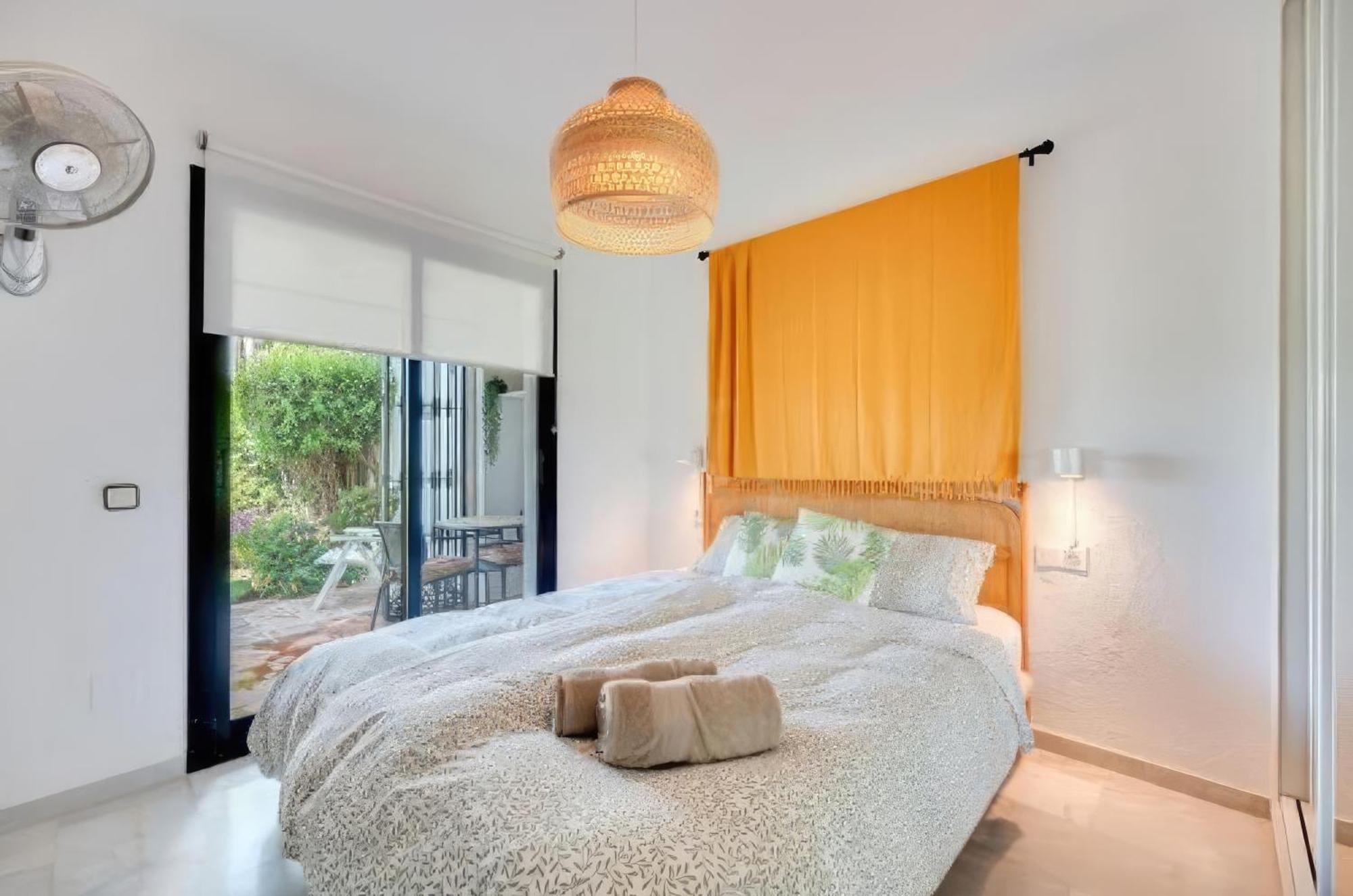 Marbella 515 Apartment ภายนอก รูปภาพ