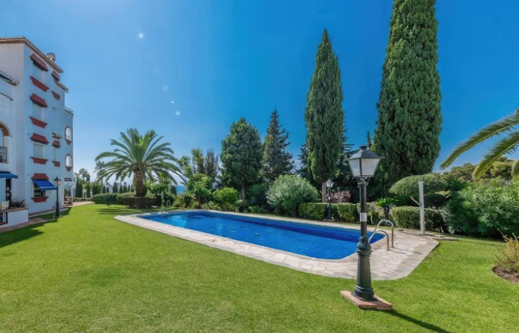 Marbella 515 Apartment ภายนอก รูปภาพ