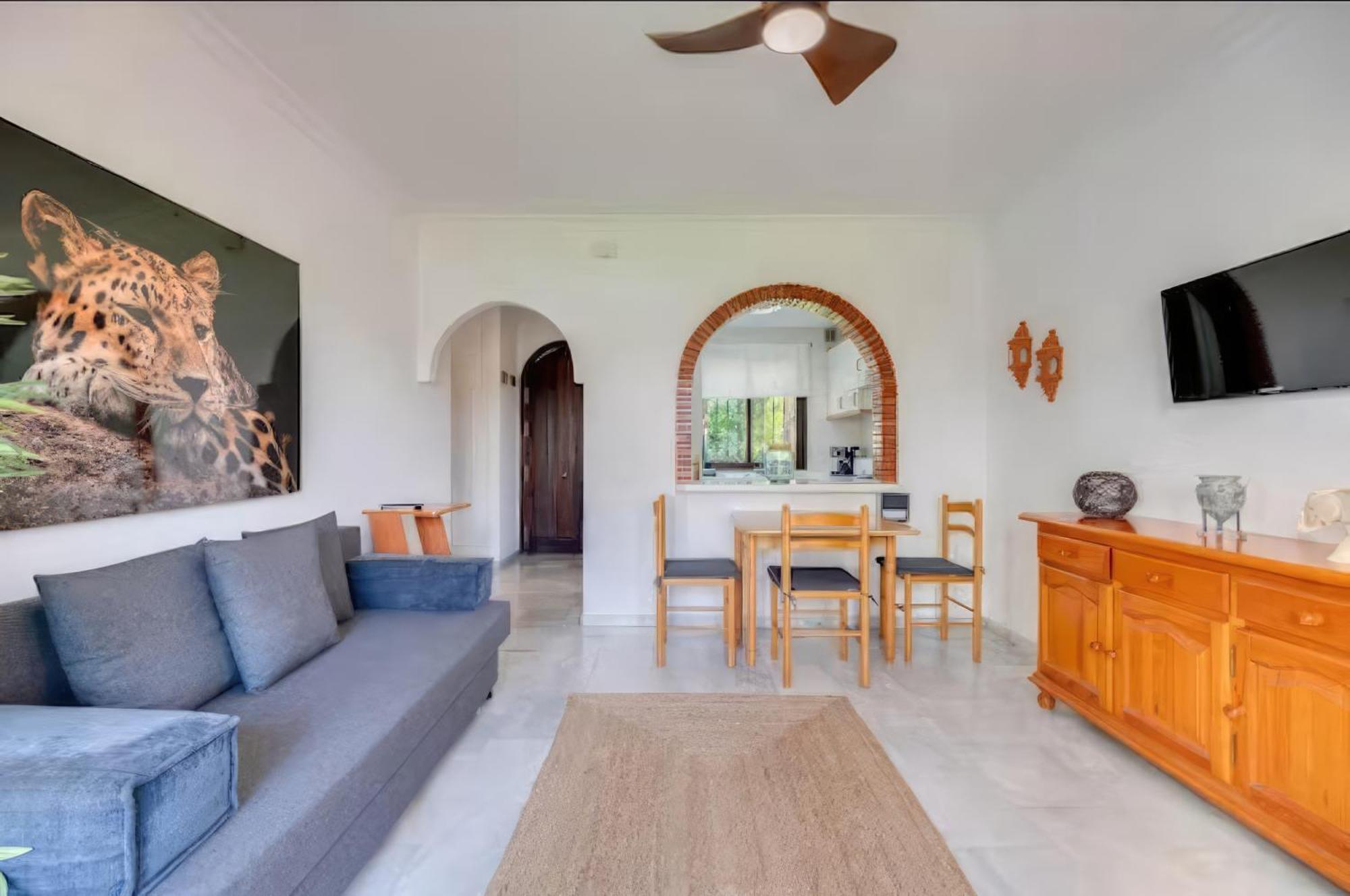Marbella 515 Apartment ภายนอก รูปภาพ