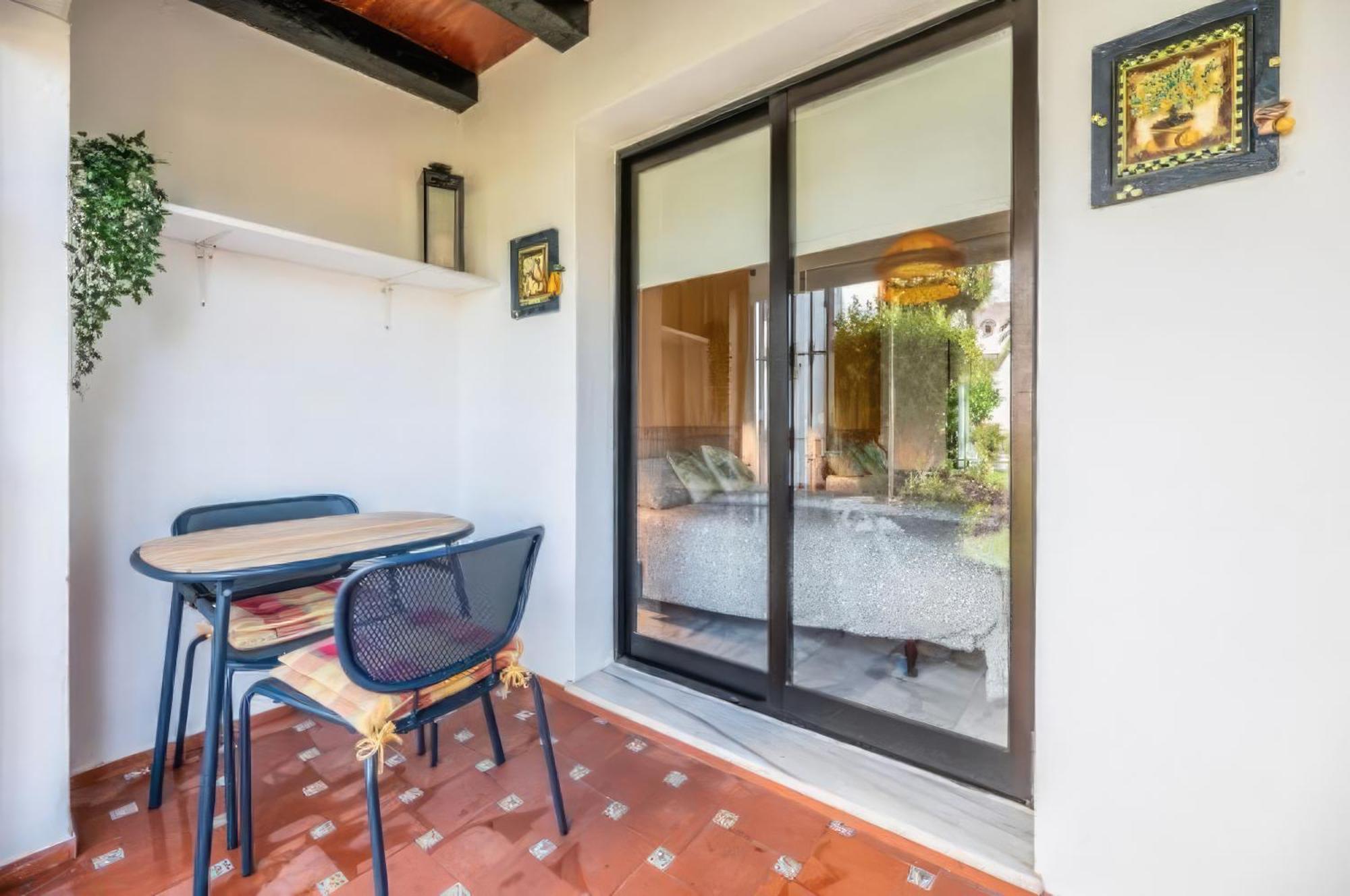 Marbella 515 Apartment ภายนอก รูปภาพ