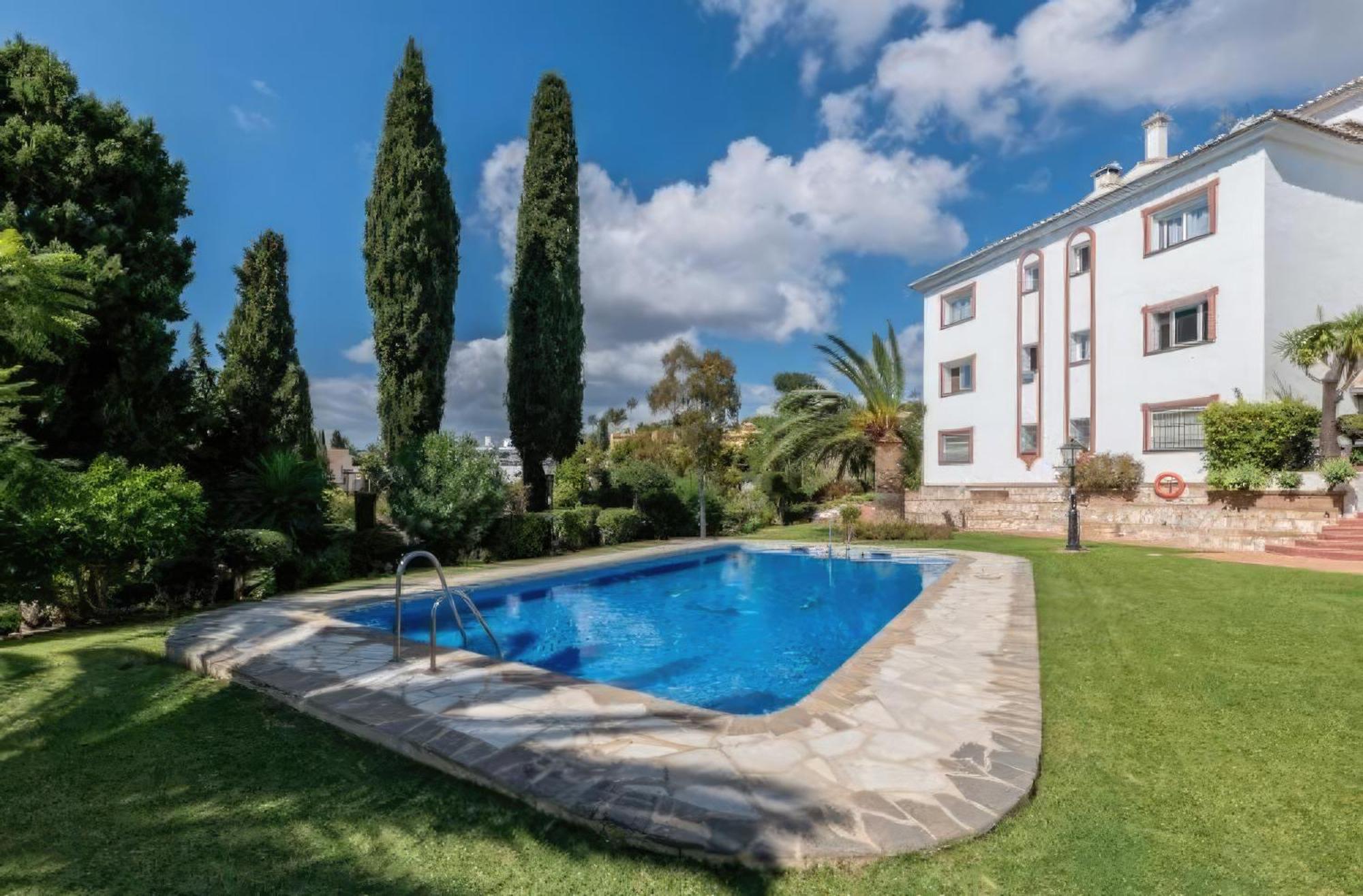 Marbella 515 Apartment ภายนอก รูปภาพ