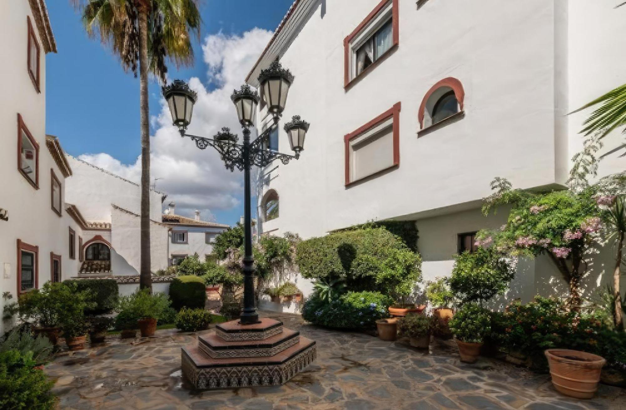 Marbella 515 Apartment ภายนอก รูปภาพ
