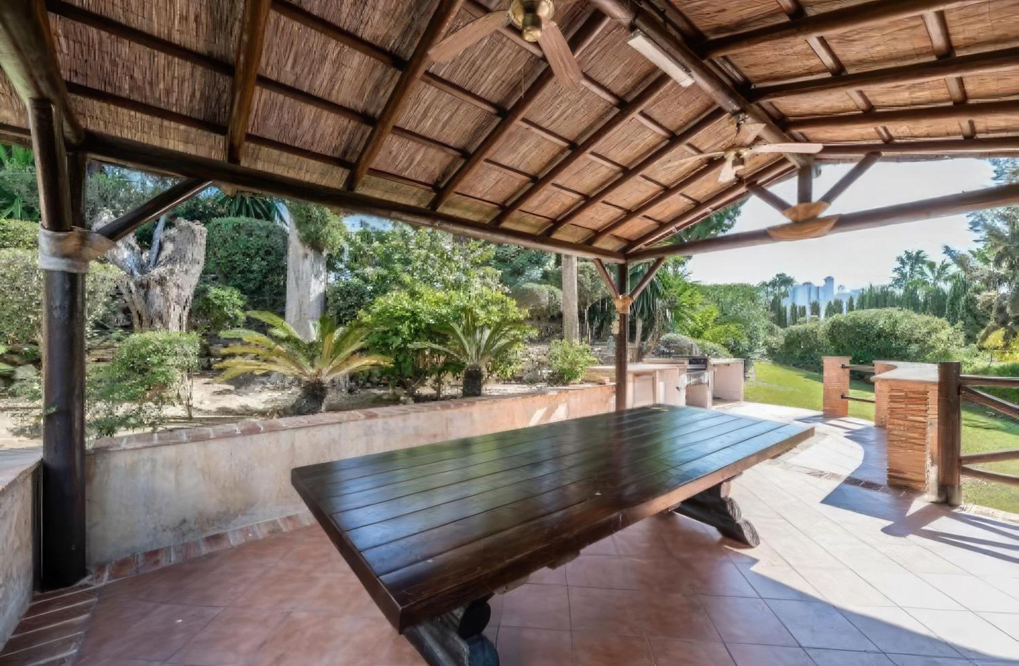 Marbella 515 Apartment ภายนอก รูปภาพ
