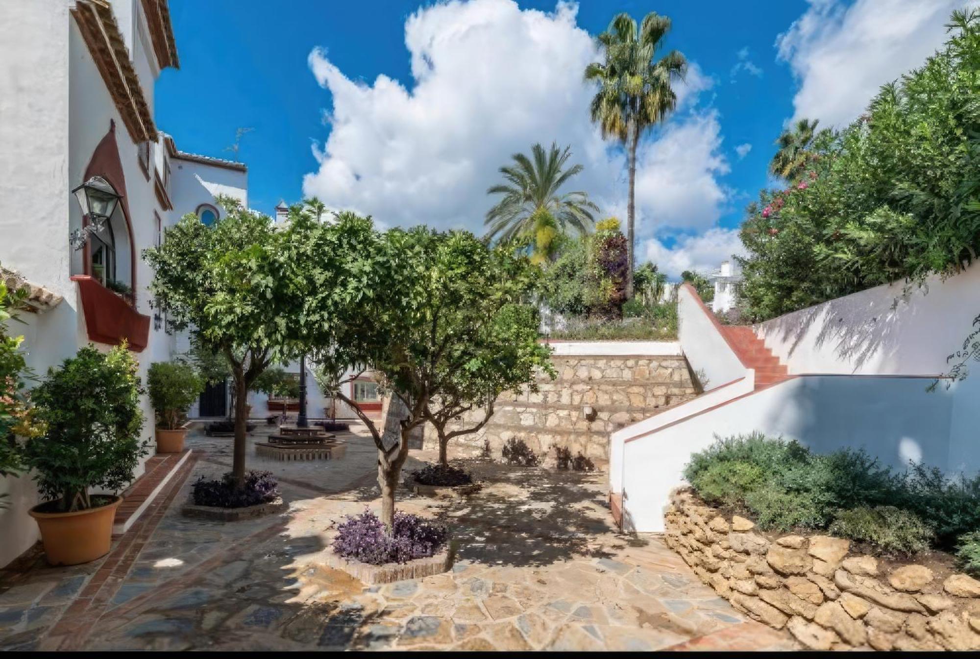 Marbella 515 Apartment ภายนอก รูปภาพ