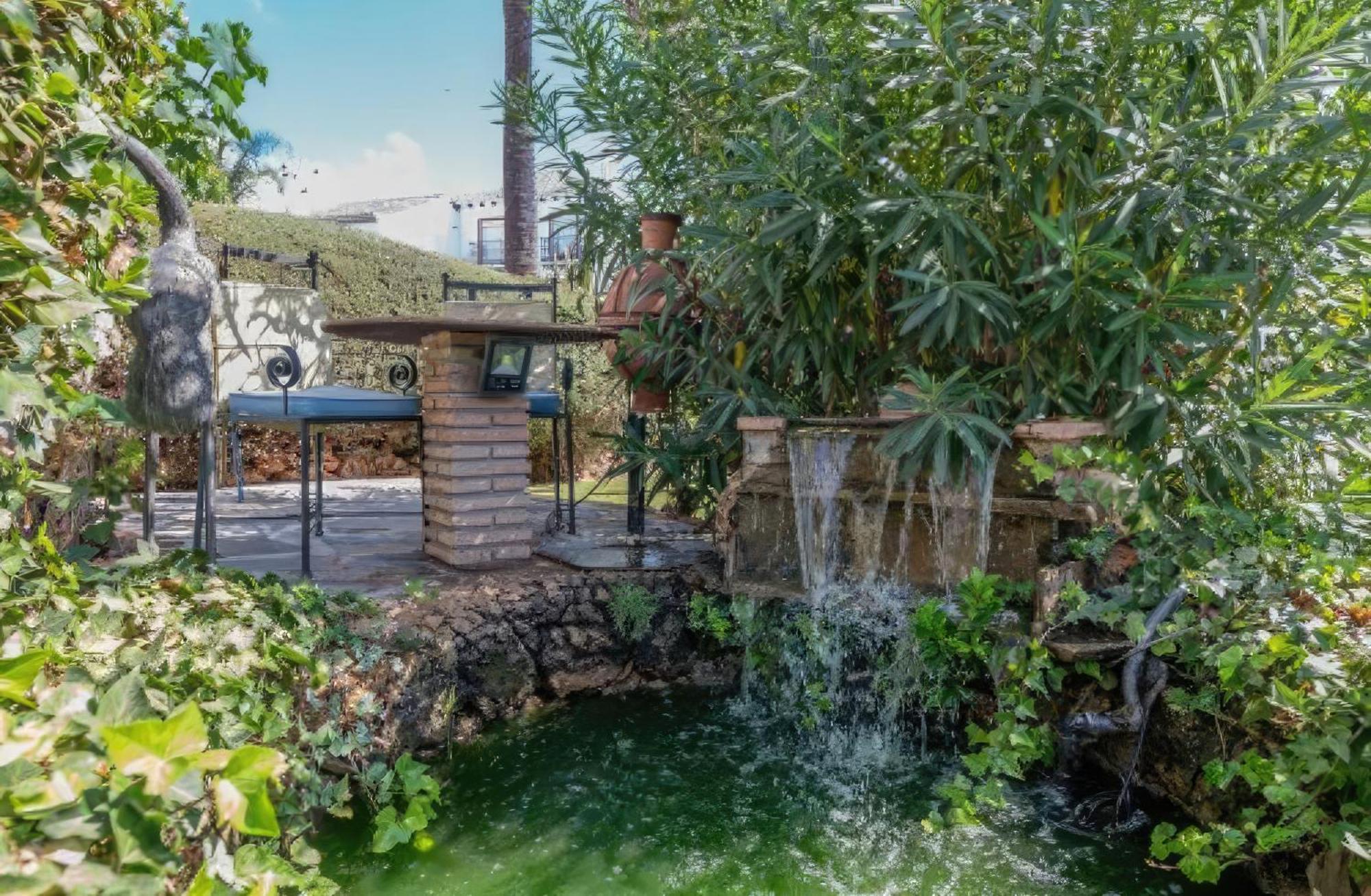 Marbella 515 Apartment ภายนอก รูปภาพ