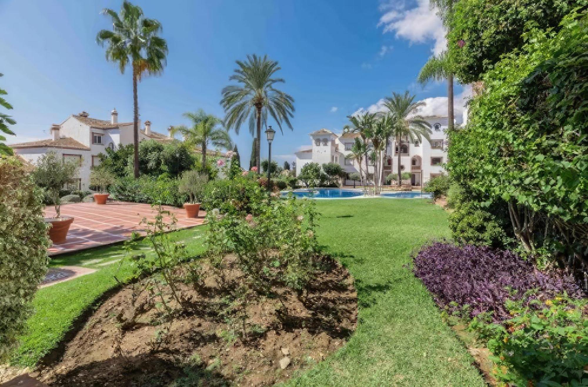 Marbella 515 Apartment ภายนอก รูปภาพ